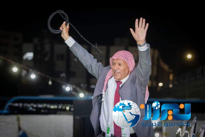 النائب العرموطي يحصد اعلى اصوات الأردن