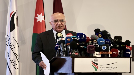 عاجل ..الهيئة المستقلة للانتخاب: اعتماد النتائج الأولية للانتخابات النيابية 2024 كنتائج نهائية