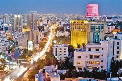 “الأرصاد” : إرتفاع طفيف على درجات الحرارة الخميس وإنخفاضها الجمعة