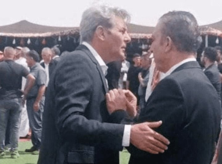 نائبان من عشيرة الطراونة تحت قبة البرلمان