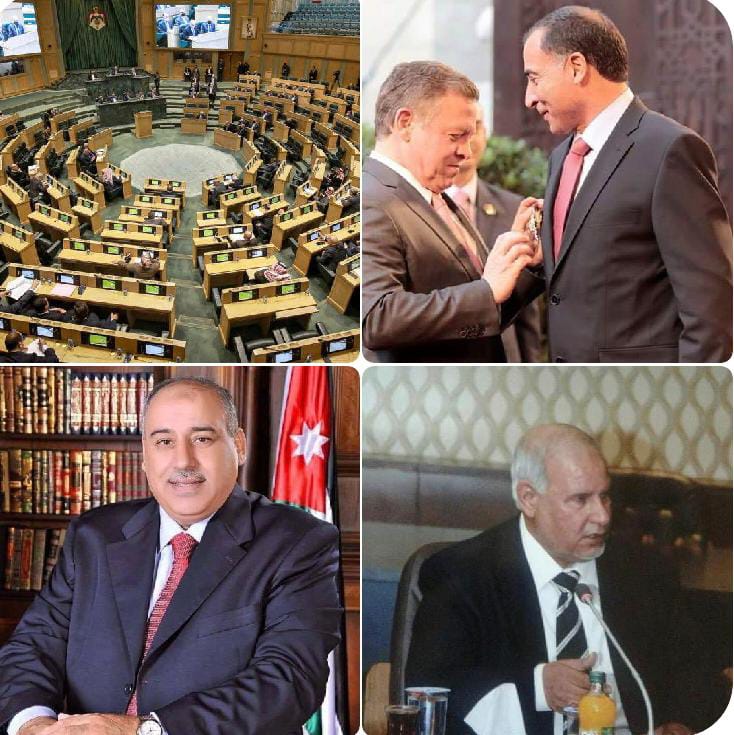 قبيلة بني خالد … تحصل على ثلاثة مقاعد في الانتخابات النيابية 2024