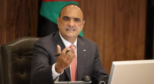 هل سترحل حكومة الخصاونة قبل مجيء الايام الاجمل؟