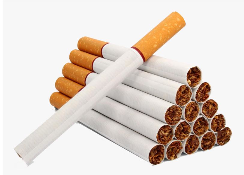 الحكومة ترفع الضريبة الخاصة على الدخان