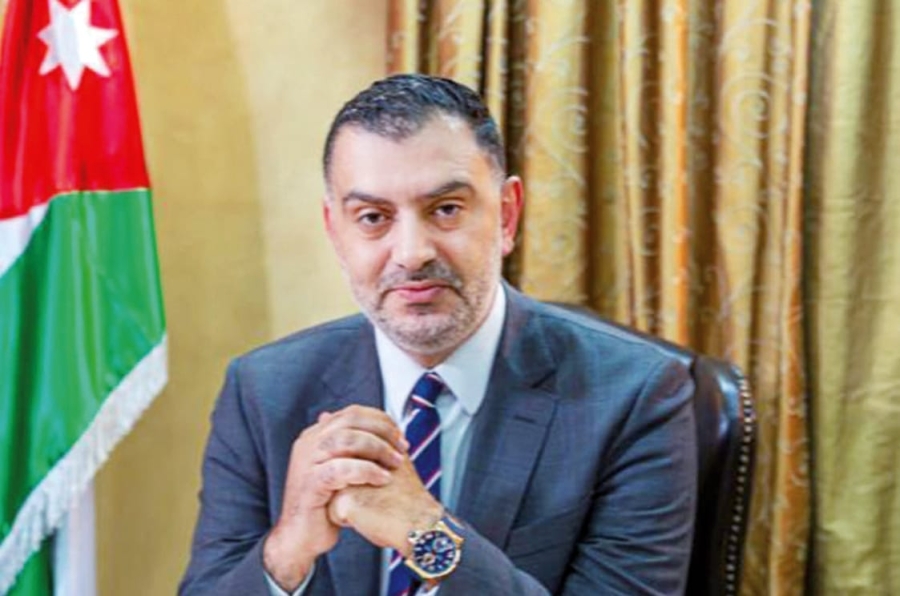 البطاينة: لم يتم ترشيح وزراء عن الحزب ولكنه يجب ان يحدث في ظل منظومة التحديث السياسي