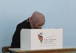 الوطنية لشؤون المرأة: النساء في انتخابات 2024 حصلن على أعلى نسبة مشاركة سياسية برلمانية
