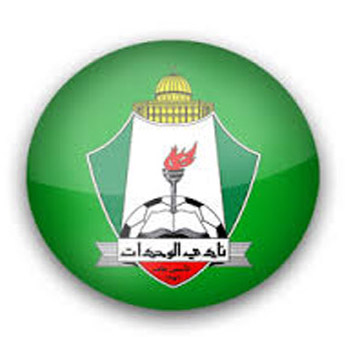 الوحدات يلتقي سباهان أصفهان الإيراني بدوري أبطال آسيا 2 غدا