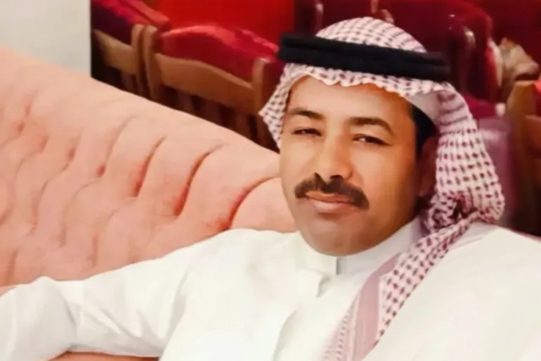 الخارجية: استلام جثمان المواطن ماهر الجازي