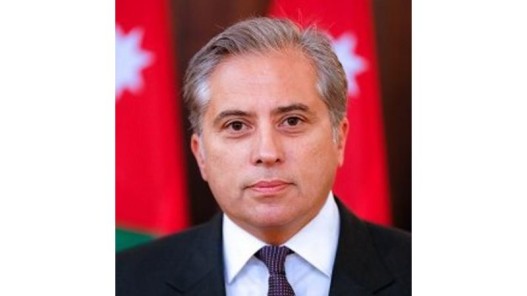 عاجل  : إرادة ملكية سامية  بالموافقة على تشكيل الحكومة الجديدة برئاسة جعفر حسان...أسماء