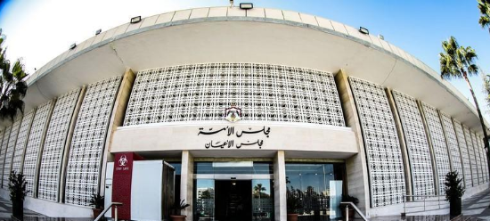 وزيران من قبيلة بني حسن