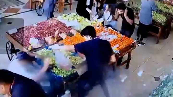استشهاد ٣ لبنانين بانفجار اجهزة لاسلكية اليوم