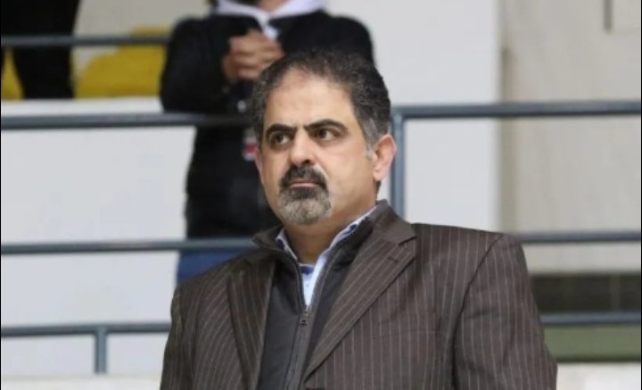 الوحدات يقبل استقالة أبو معيلش