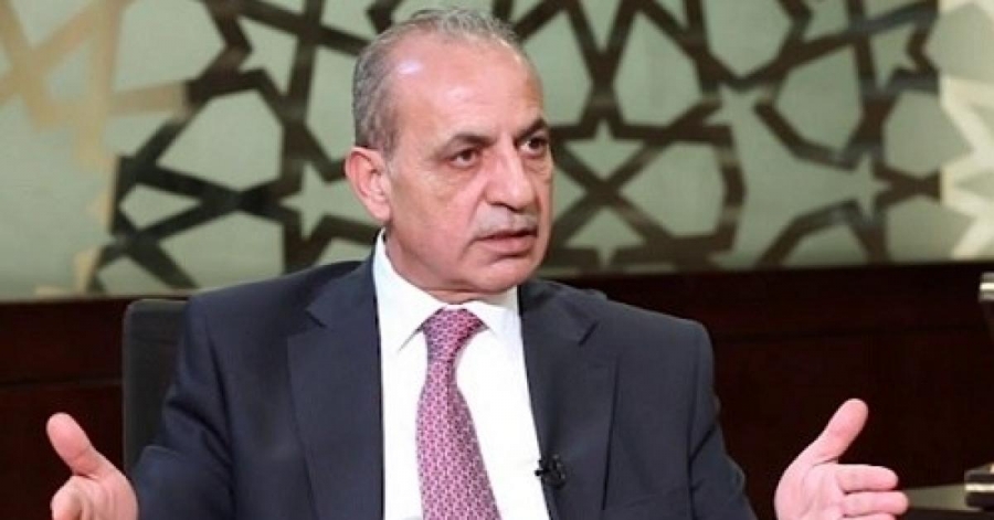 بلدية اربد الكبرى تهنئ المهندس وليد المصري بتعيينه وزيراً للإدارة المحلية