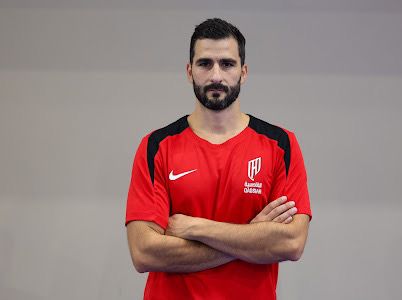 القادسية يتعاقد مع بطل أوروبا لكرة الطاولة