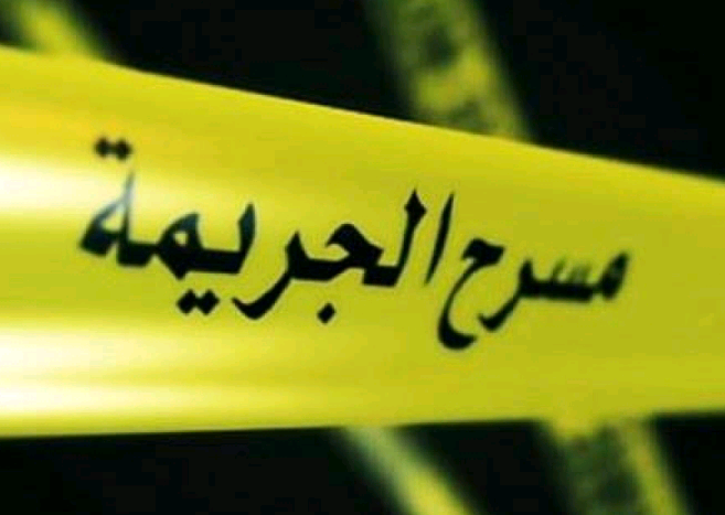 تفاصيل جديدة عن جريمة عين الباشا وتكشف سر اختفاء احدى شقيقات القاتل من مكان الجريمة