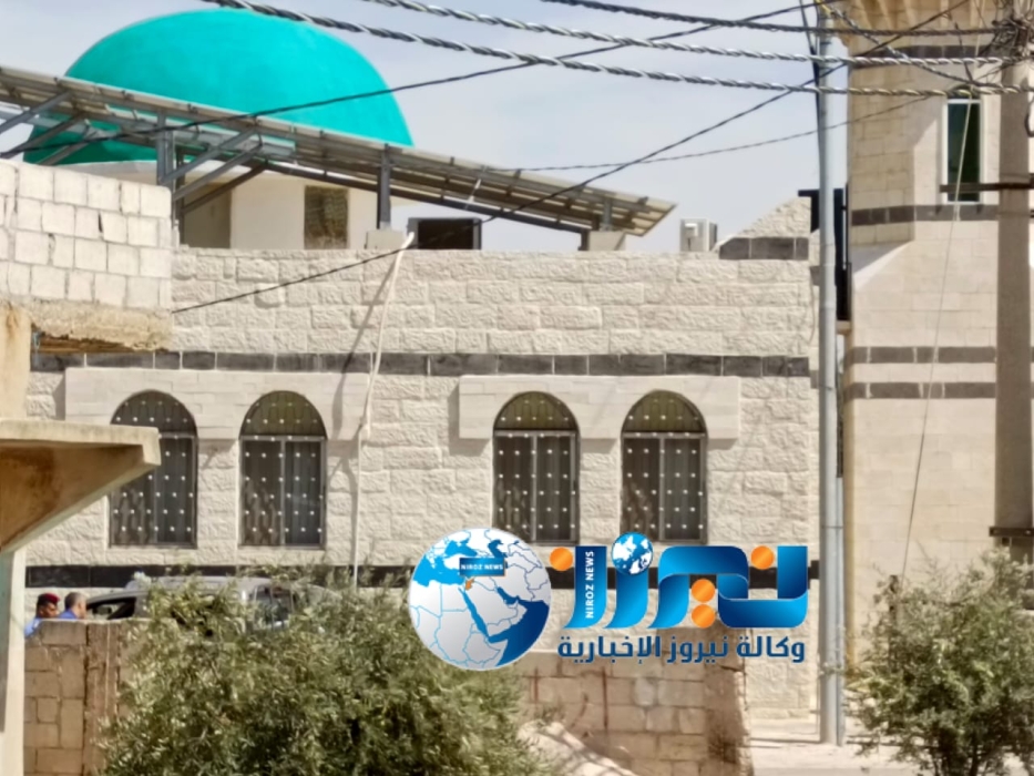 يحدث الآن ... حقيبة مشبوهة  في بلدة ام الجدايل باربد تستنفر الأجهزة الأمنية