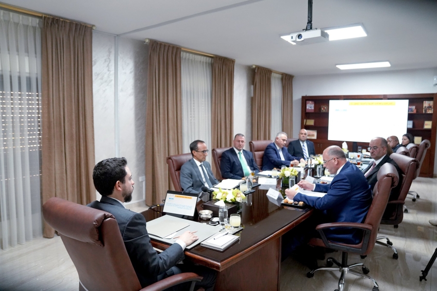 ولي العهد: أهمية تركيز مؤسسات التعليم العالي على العلوم الرقمية والتكنولوجية المتقدمة