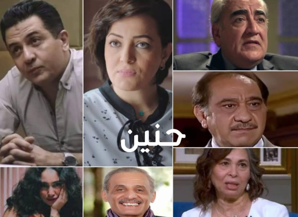 المخرج محمد هلال يستعد لتصوير حكايتى أنا بطولة لبنى ونس ومحمد أبو داوود