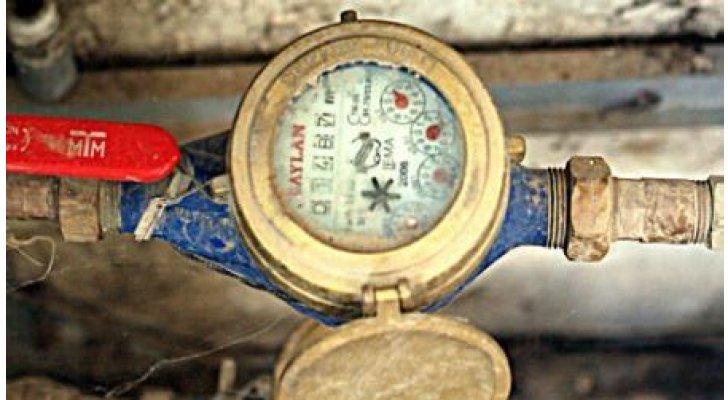 استبدال 30 ألف عداد مياه بالمفرق والبادية الشمالية