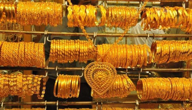 سعر الذهب اليوم في مصر الجمعة 27 سبتمبر 2024.