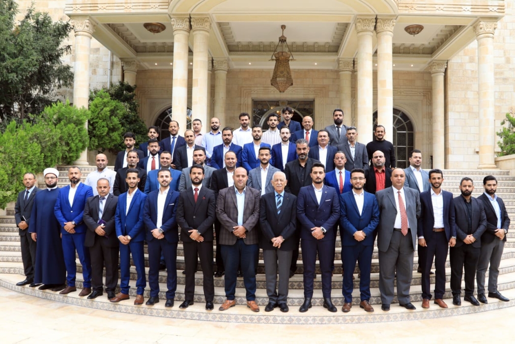 بيان صادر عن ملتقى شباب عشيرة الزيود بني حسن