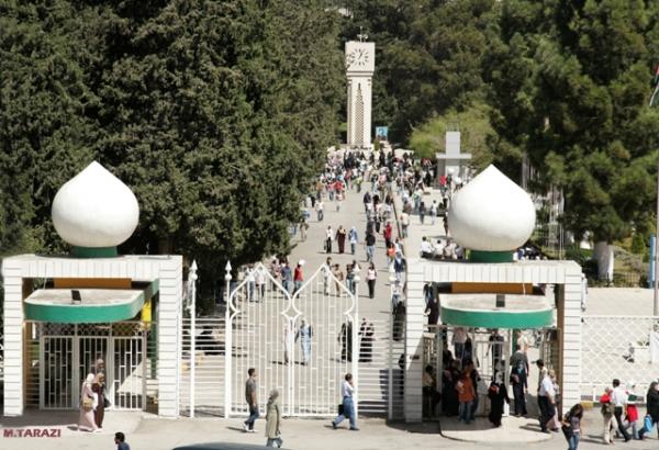 الجامعة الأردنية تعلن الدفعة الثانية من الطلبة المرشحين للقبول في البرنامج الموازي