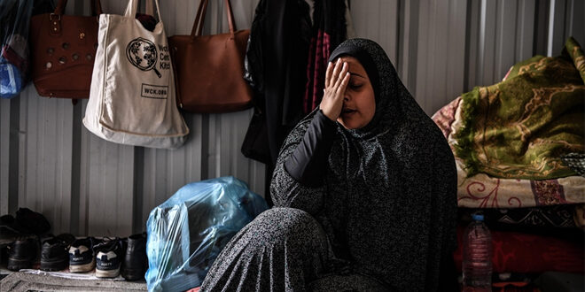 تقرير أممي: 177 ألف امرأة يواجهن مخاطر صحية مهددة للحياة في غزة