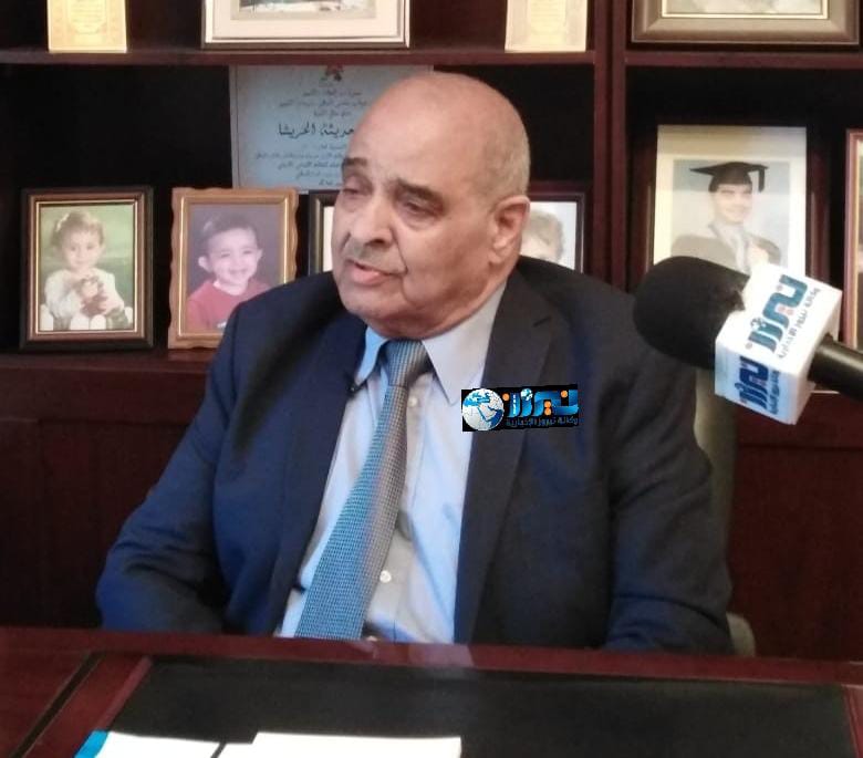 العين الخريشة يثمن خطاب الملك: يعبر عن الضمير الحي