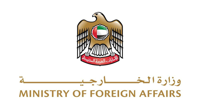 الإمارات تؤكد موقفها الثابت في الحفاظ على سيادة لبنان وسلامة أراضيه