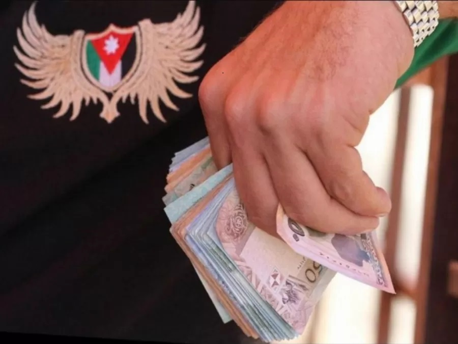 المعونة الوطنية: البدء بتحويل مخصصات المنتفعين عن شهر أيلول اليوم الثلاثاء