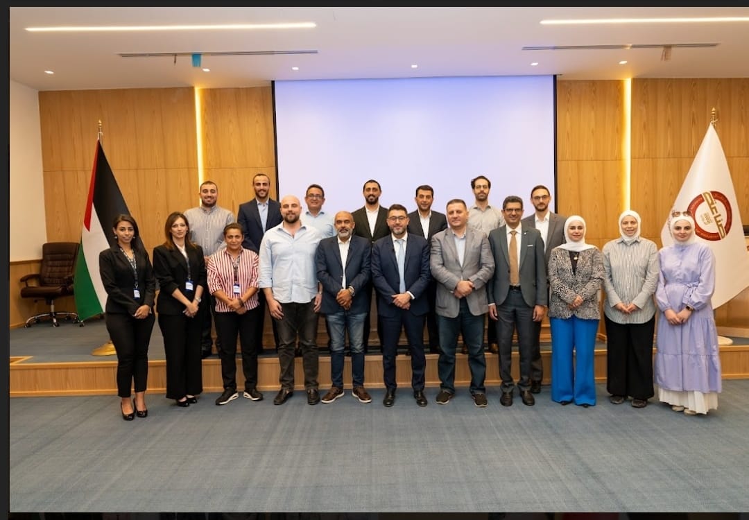 الاطرش :المعارض الدولية  بوابة تسويقية تدعم وصول المنتجات للعالمية