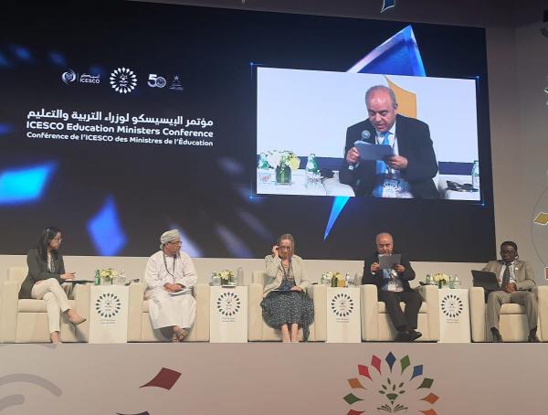 سلطة وادي الاردن توقع عقودا استثمارية لمقالع في الاغوار