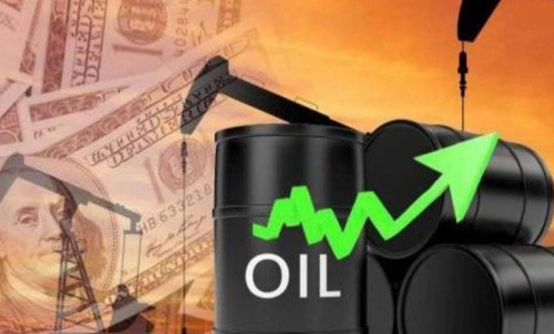 ارتفاع أسعار النفط