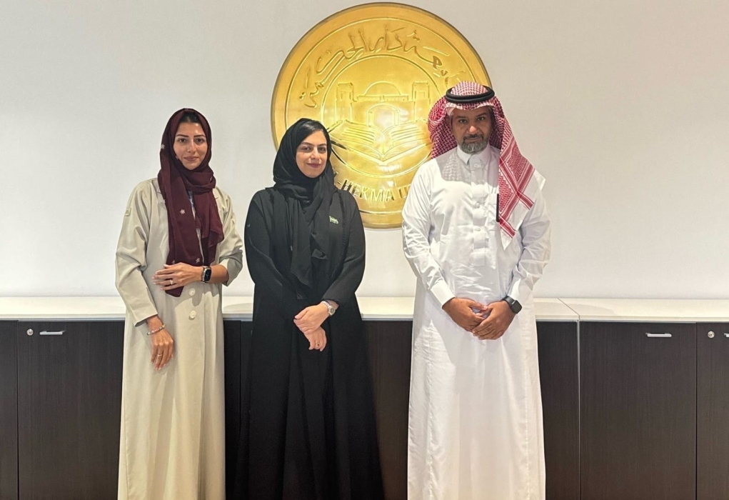 أمانة جدة تطلق المبادرات التطوعية نحو المليون بجامعة دار الحكمة لعام الدراسي 1446