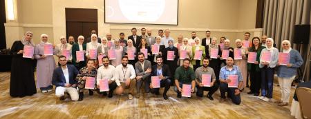 ورشة لتعزيز جهود الأردن نحو تحقيق النمو الأخضر
