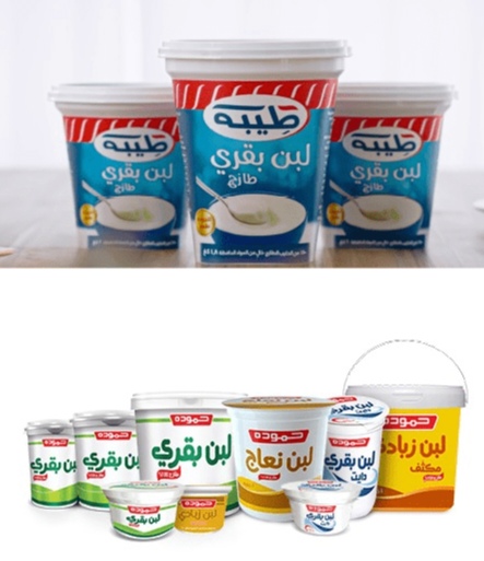 طيبة تستحوذ على (حموده للصناعات الغذائية) الأردنية