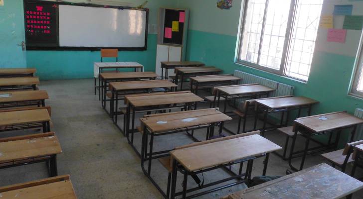 تعديل دوام المدارس اعتبارا من 3 تشرين الثاني المقبل