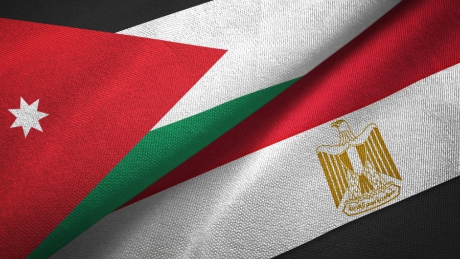 وزير الخارجية ينقل اليوم رسالة من الملك إلى الرئيس المصري