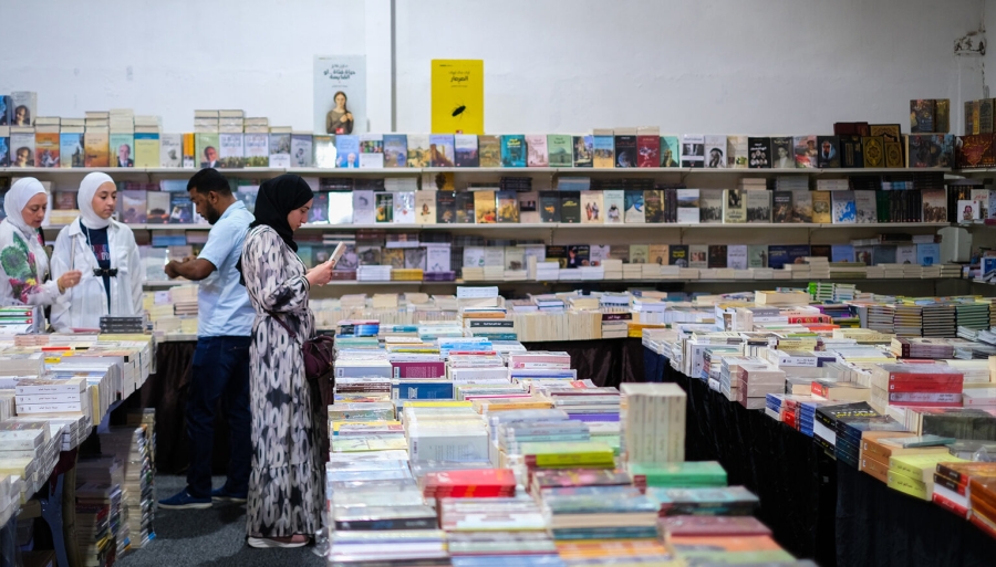 انطلاق فعاليات معرض عمان الدولي للكتاب 2024 بمشاركة محلية ودولية واسعة الخميس