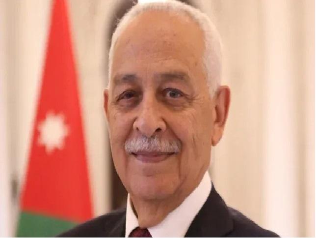 معالي ابو الحسن عملٌ متواصل