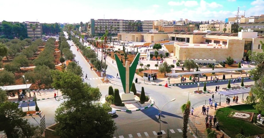 حجاوي اليرموك تنظم ورشة بعنوان تصميم حياة ذات هدف