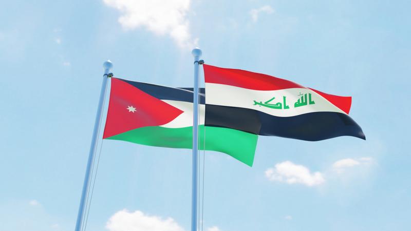 السفير الطراونة يبحث مع رئيس الوزراء العراقي تعزيز العلاقات بين البلدين