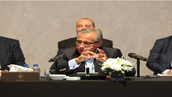 رئيس الوزراء يلتقي مستثمرين في الكرك
