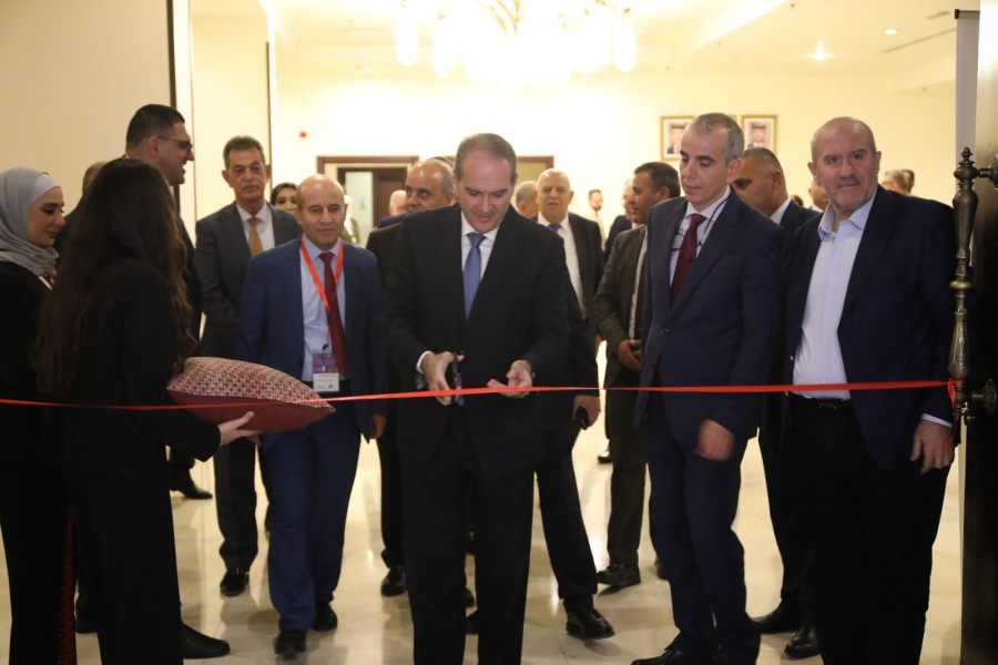 بحضور وزيري الصحة والتعليم العالي...انطلاق المؤتمر الدولي الثامن لاختصاص طب الأطفال بالأردن
