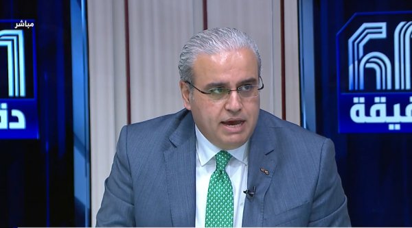 البدور: نحو 60 نسبة إنجاز إصلاحات طلبها جعفر حسّان في الميدان