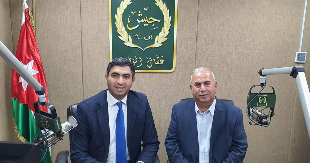 اللواء المتقاعد هشام خريسات: القوات المسلحة خطت خطوات واسعة في مجال التصنيع الحربي