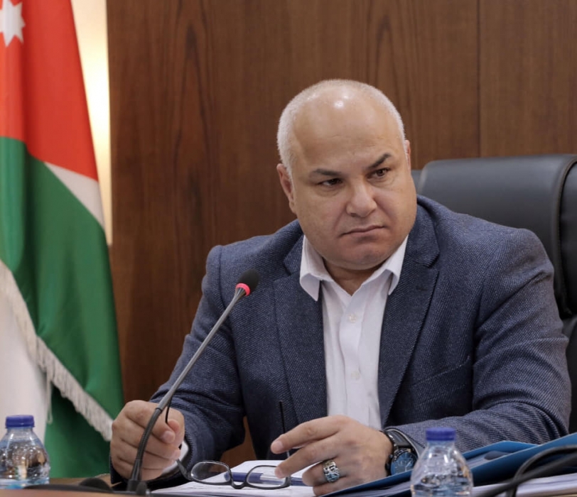 وزير العمل :تكثيف الحملات على العمالة الوافدة المخالفة ابتداء من تشرين الثاني المقبل