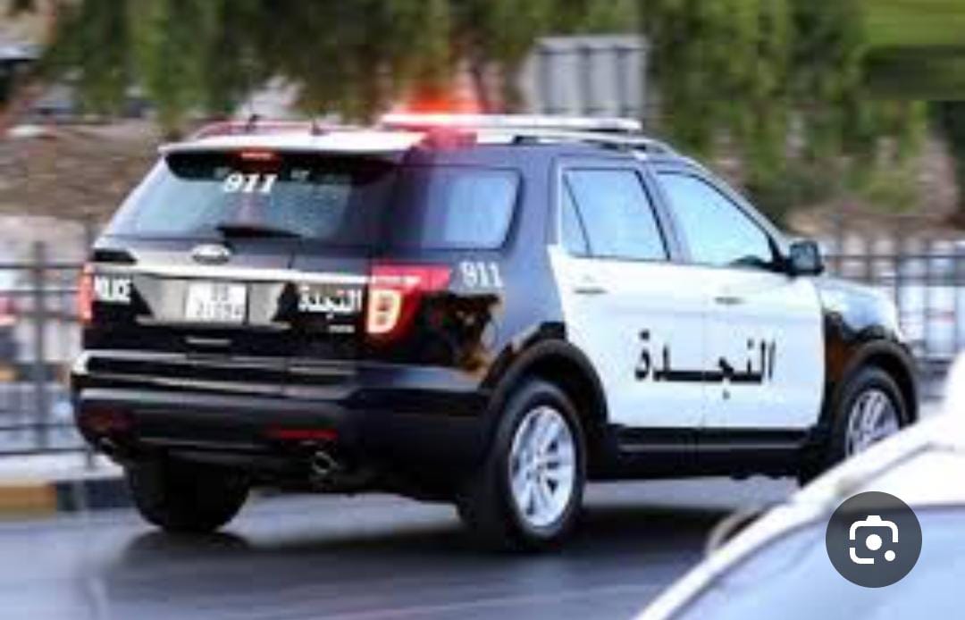 الامن العام : مداهمة مستودع في الزرقاء والقبض على المتورط