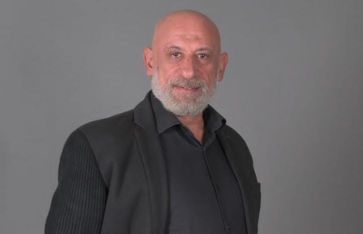 الفنان طارق ريحان يرد على القبض عليه ..تشابه اسماء