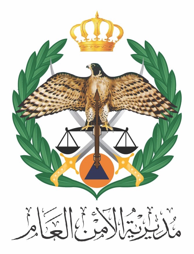 عاجل ... الأمن العام : موقوف يقدم على شنق نفسه داخل نظارة أحد المراكز الامنية في اربد