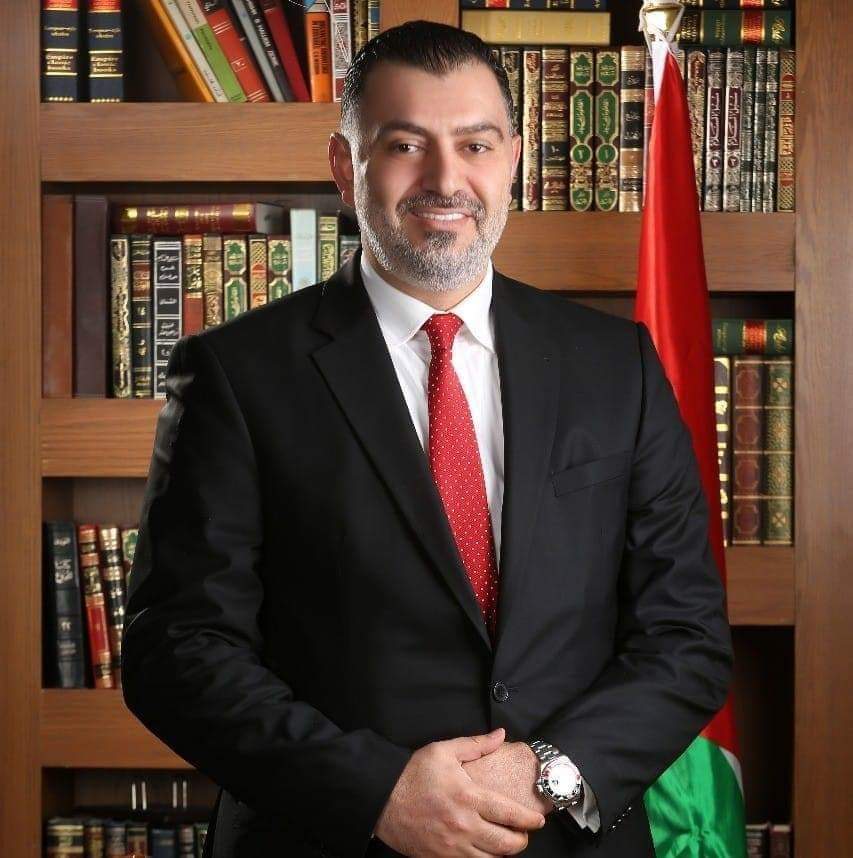 نضال البطاينه نموذجا للتجربة الحزبية الحديثة